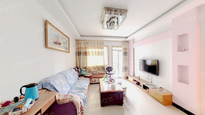 锦绣丽舍二手房实景图