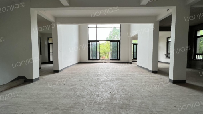 江与城天矩二手房实景图