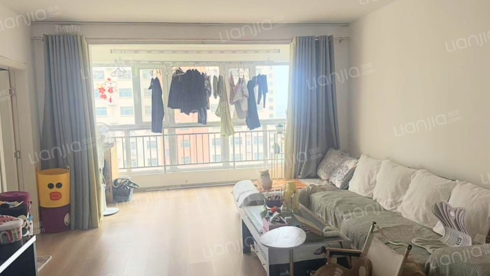 丽水金居二手房实景图