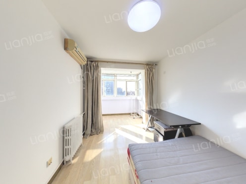 整租·美景东方 1室1厅 南