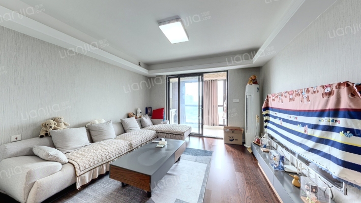 万科有山二手房实景图