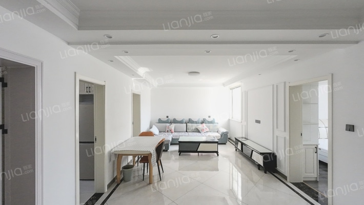 清华苑(淮安区)二手房实景图