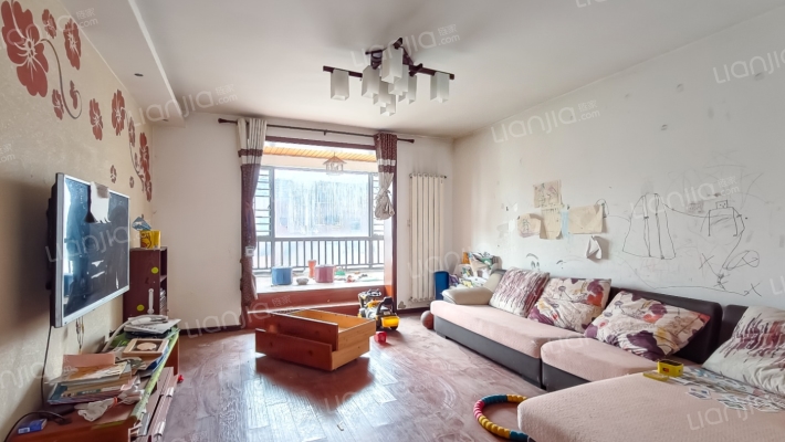 传世经典二手房实景图