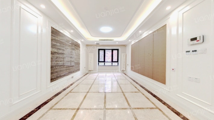 橡林郡二手房实景图