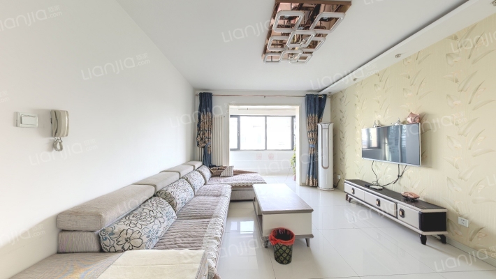 荷月阁北区二手房实景图