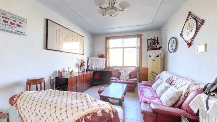 般阳生活区西区二手房实景图