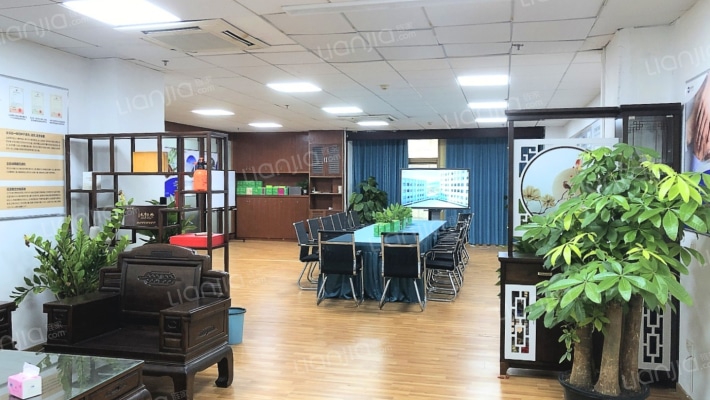 德威大厦二手房实景图