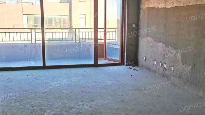 康桥嘉苑二手房实景图