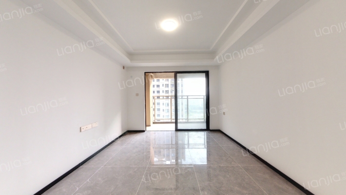 万科第五园二手房实景图