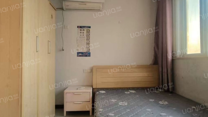 沛县帝都大厦二手房实景图