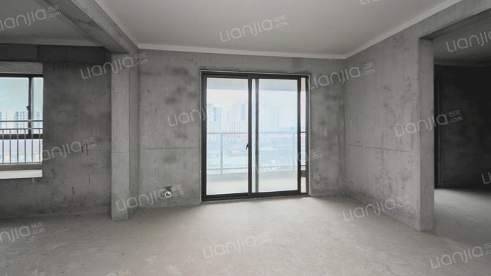 翰林府第二手房实景图