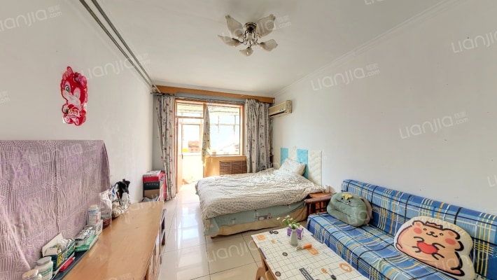 水泵厂宿舍二手房实景图