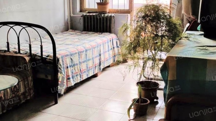 河大社区一区二手房实景图