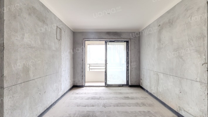 荣盛观云郡云悦组团二手房实景图