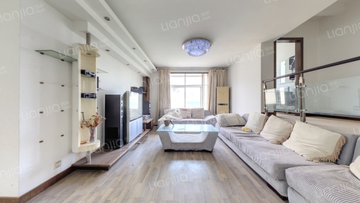 圣源居二手房实景图