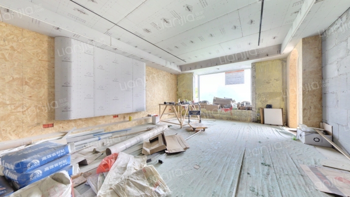 绿中海雅庭(公寓)二手房实景图