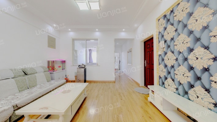 瑞城二手房实景图