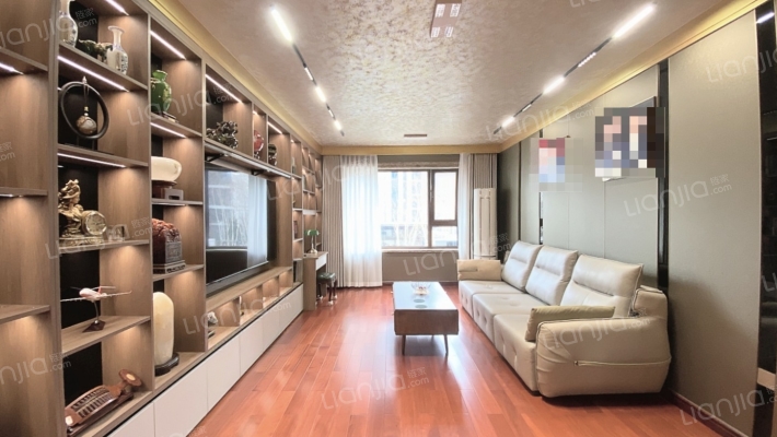 汇龙云景拾里二手房实景图