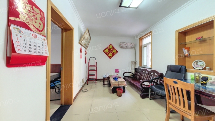 纺织二村二手房实景图