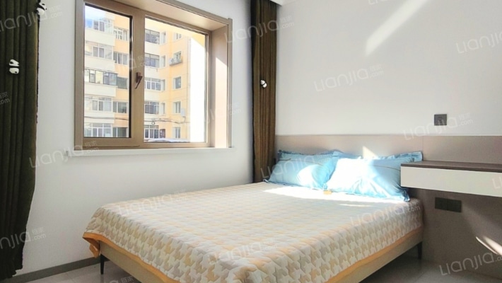 东安名苑二手房实景图