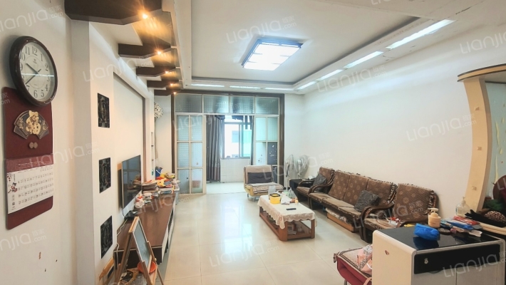 广顺苑二手房实景图