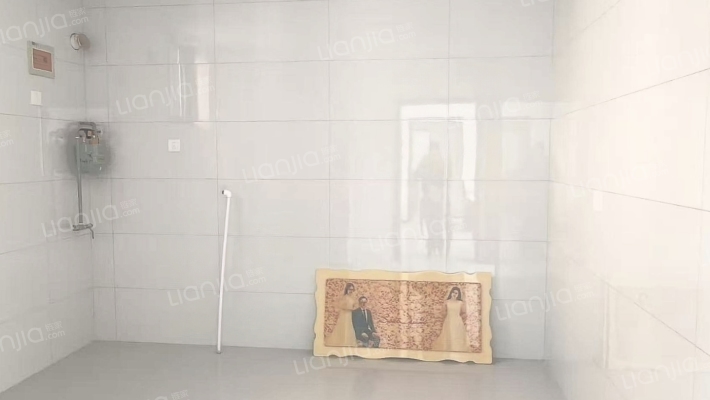 环保局家属院 2室2厅 南 北-厨房