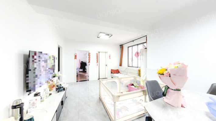 滨湖康园北区二手房实景图