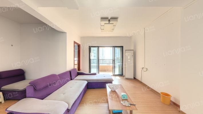 龙域香醍半岛二手房实景图