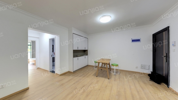 蓝江公寓二手房实景图