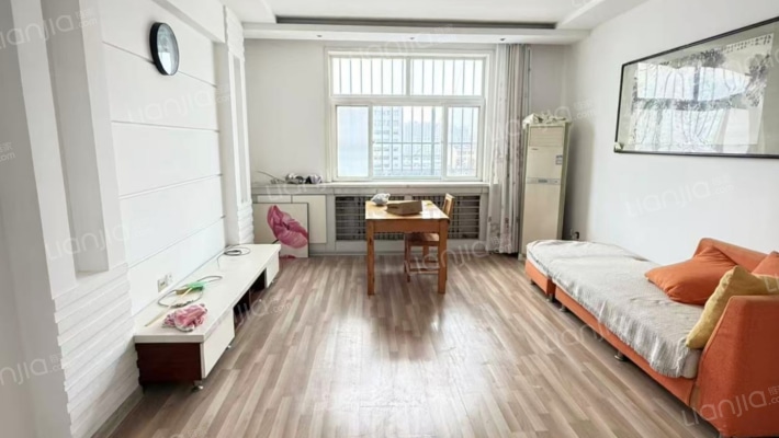 中医院家属楼二手房实景图