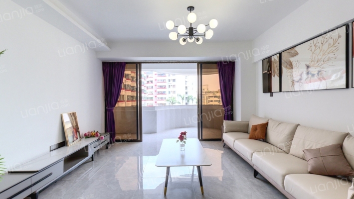 国祥花园二手房实景图