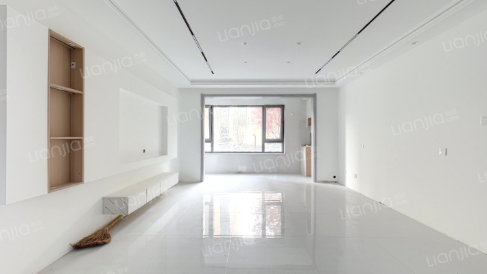 金日·君基新天地二手房实景图