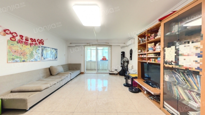 冠英园小区二手房实景图