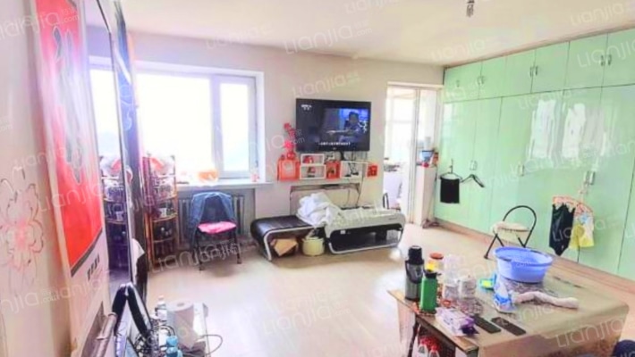 花场街二手房实景图