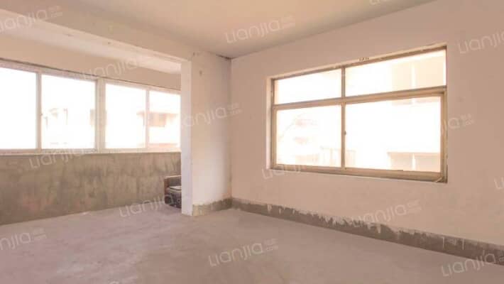 梦园别墅二手房实景图