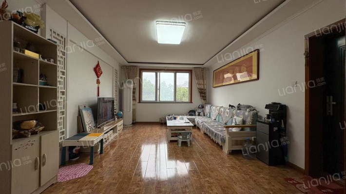 同和新城家园B区二手房实景图