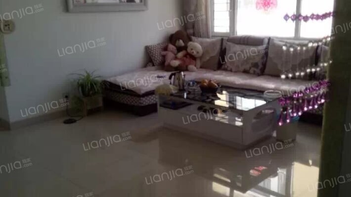 财源佳园二手房实景图