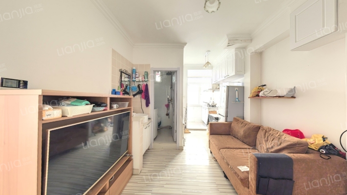 高家沟二手房实景图