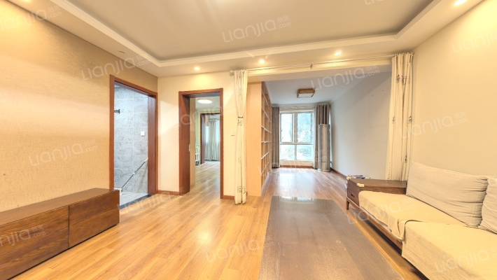 东盛公寓二手房实景图