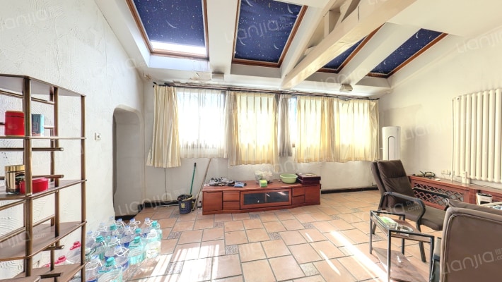 银闸胡同20号院二手房实景图