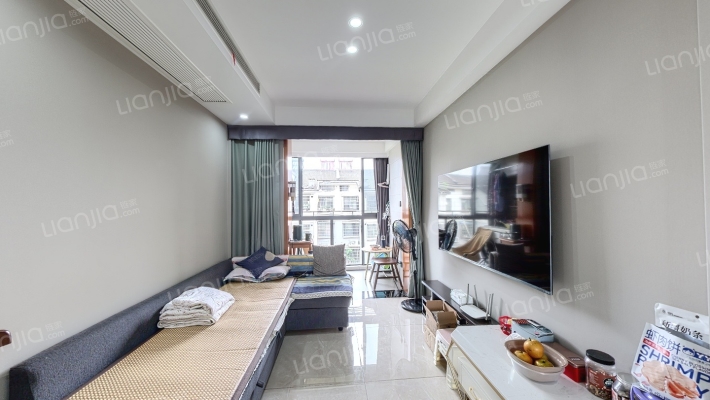 清泰苑二手房实景图