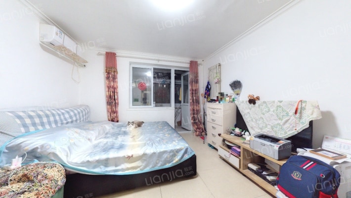 后拐棒胡同甲2号院二手房实景图