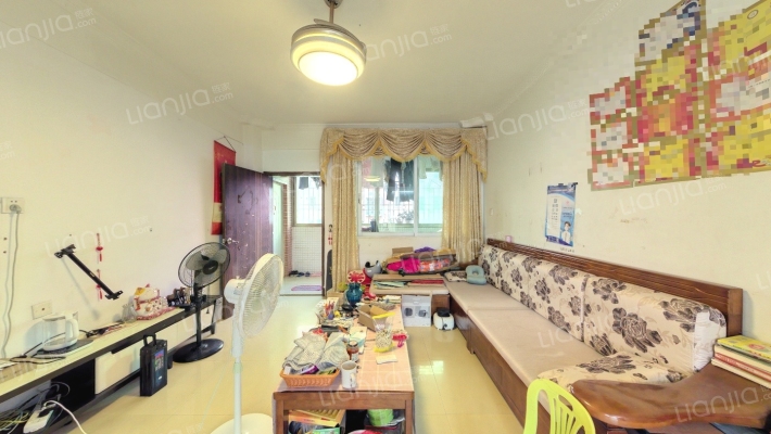 富豪花园(金湾区)二手房实景图