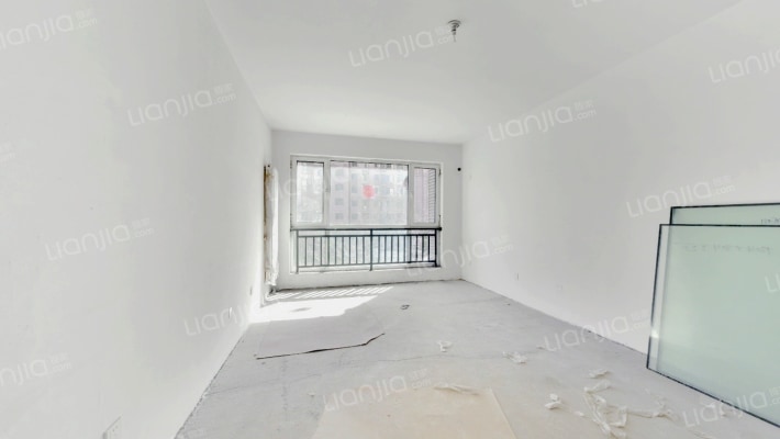 金岸红堡 · 天著二手房实景图