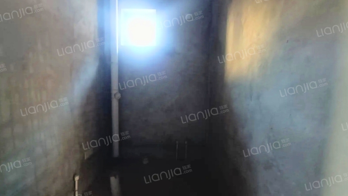 4A级高尔夫别墅景区，北美风格，大花园  三面环院-卫生间A