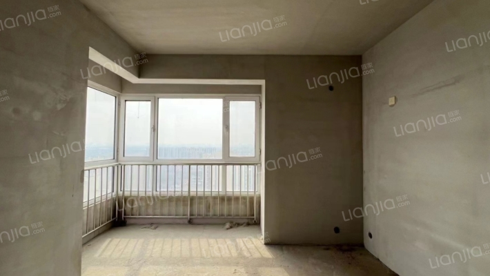 涿州北京通勤三利中和城 南北通透的3+1 的 南北通透-卧室A