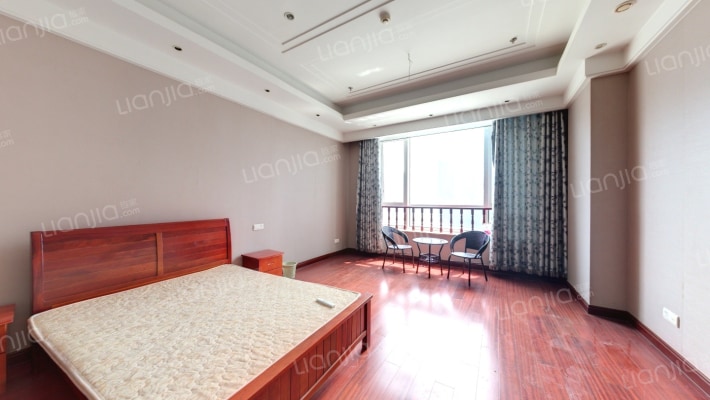 赞成柏悦大厦二手房实景图