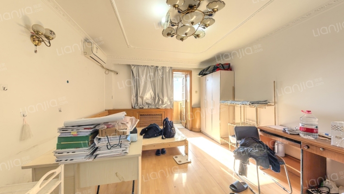 永安东里二手房实景图