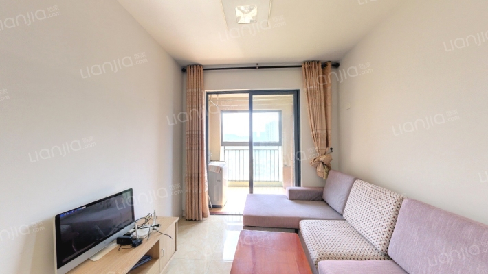 沿山佳园二手房实景图