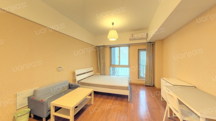 启迪协信·壹克拉二手房实景图